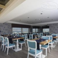 Yildizhan Hotel Izmir 