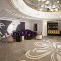 Yildizhan Hotel Izmir 