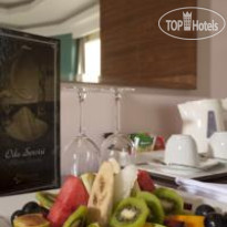 Yildizhan Hotel Izmir 