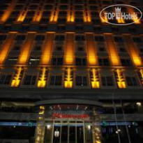 Yildizhan Hotel Izmir 