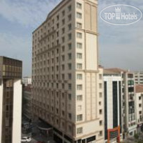 Yildizhan Hotel Izmir 