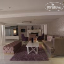 Yildizhan Hotel Izmir 