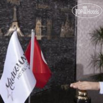 Yildizhan Hotel Izmir 