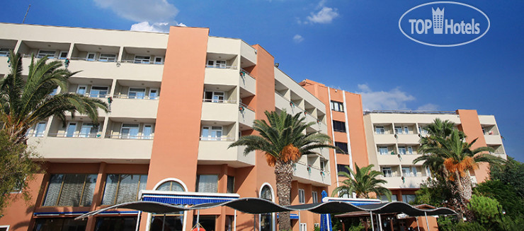 Cactus Club Yali Hotels & Resort