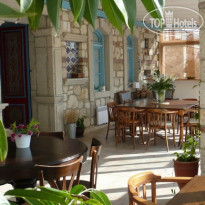 Alacati Zeytin Konak Hotel 