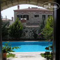 Alacati Zeytin Konak Hotel 