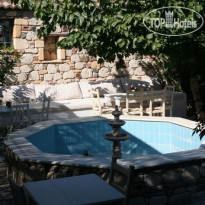 Alacati Zeytin Konak Hotel 