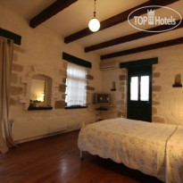 Alacati Zeytin Konak Hotel