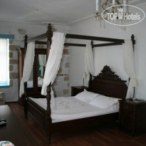 Alacati Zeytin Konak Hotel