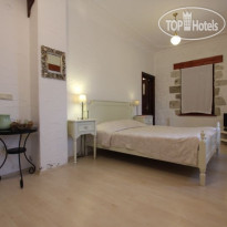 Alacati Zeytin Konak Hotel
