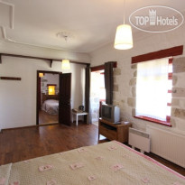 Alacati Zeytin Konak Hotel