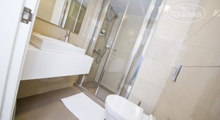 New photos from tourists Zeybek 