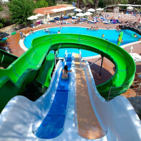 Club Resort Atlantis