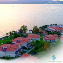 Club Resort Atlantis
