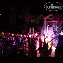 Club Resort Atlantis