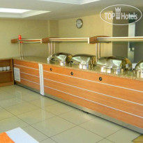 Baylan Hotel - Basmane 