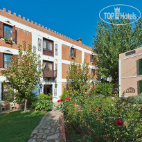Kalehan Hotel Отель