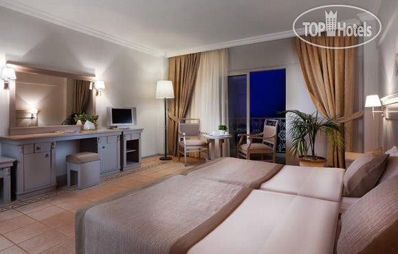 Alkoclar Suzer Hotel Alacati