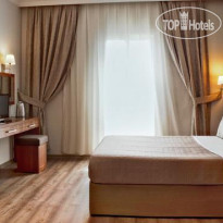 Alkoclar Suzer Hotel Alacati Номер