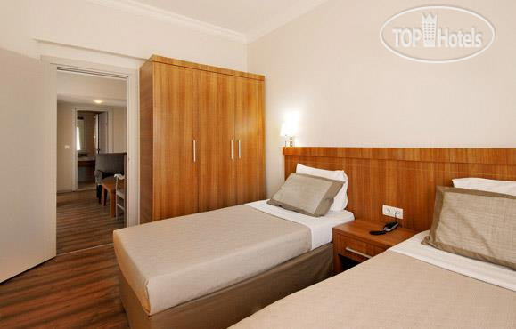 New photos from tourists Alkoclar Suzer Hotel Alacati 