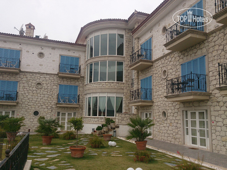 Alacati Imren Han Otel & Konaklari