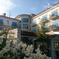 Alacati Imren Han Otel & Konaklari 