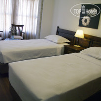 Alacati Imren Han Otel & Konaklari 