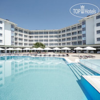 Le Monde Beach Resort & Spa 