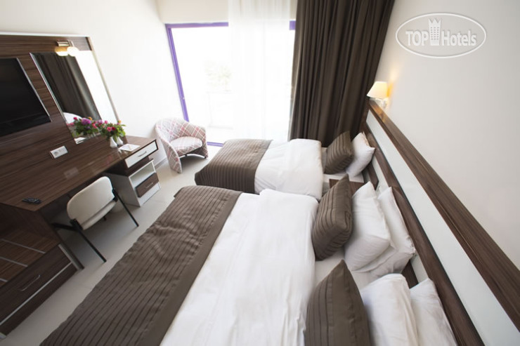 New photos from tourists Le Monde Beach Resort & Spa 4*