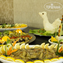 Le Monde Beach Resort & Spa 