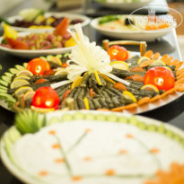 Le Monde Beach Resort & Spa 