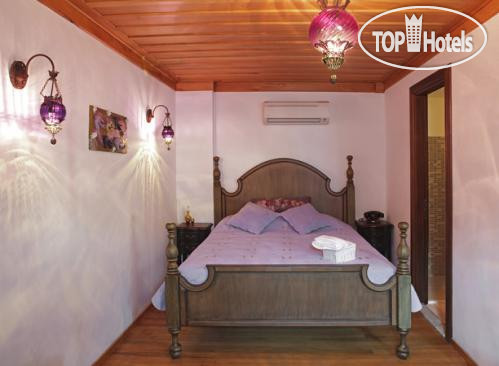 New photos from tourists Markiz Konaklari 