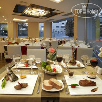 Ramada Plaza Izmir
