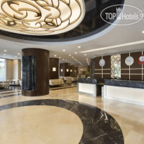 Ramada Plaza Izmir