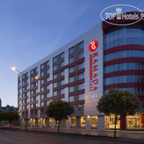 Ramada Plaza Izmir