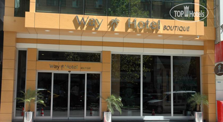 Way Hotel