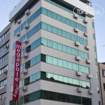 Megapole Hotel 