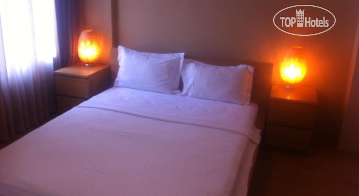 New photos from tourists Megapole Hotel 3*