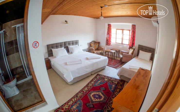 Hotel photo Ali Babas House 
