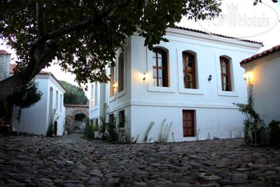 Hotel photo Athena Pension 