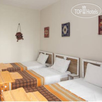 Citi Hostel