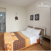 Citi Hostel