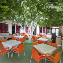 Citi Hostel