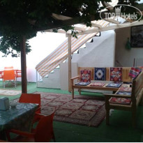 Citi Hostel