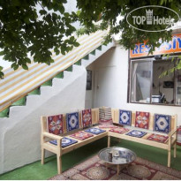 Citi Hostel