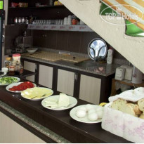 Citi Hostel