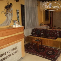 Gobi Pension