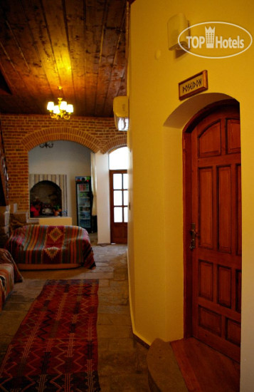 New photos from tourists Hera Hotel 