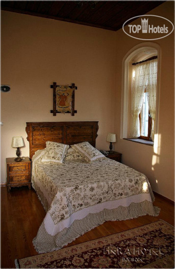 Hotel photo Hera Hotel 