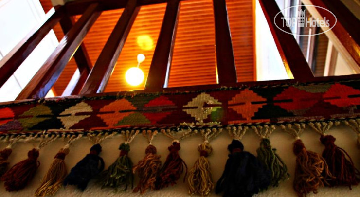 New photos from tourists Odyssey Guest House